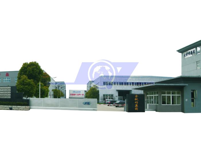 江苏金秋竹集团有限公司_靖江人才网